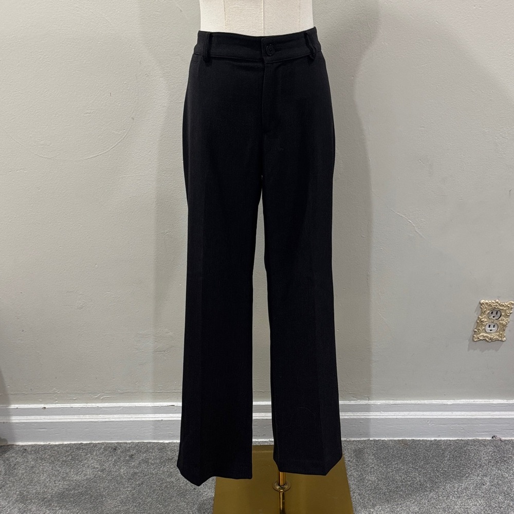 Ralph Lauren Black Women's Trousers